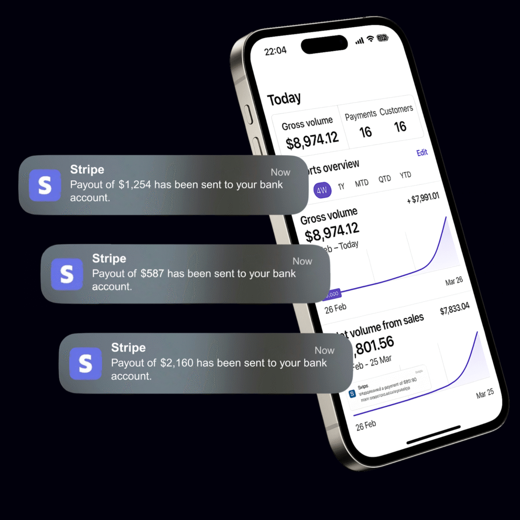 Why choose us illustration